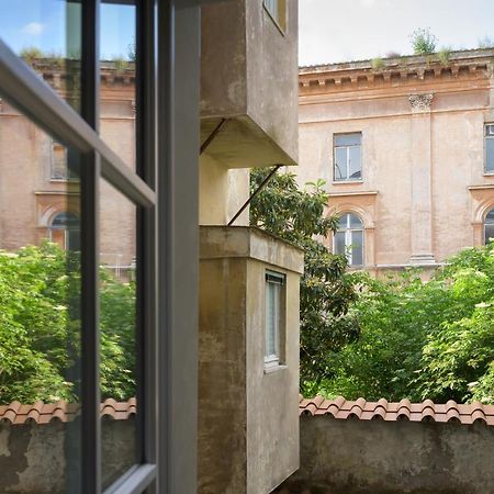 Casa Violante Luxury Apartment Ρώμη Εξωτερικό φωτογραφία