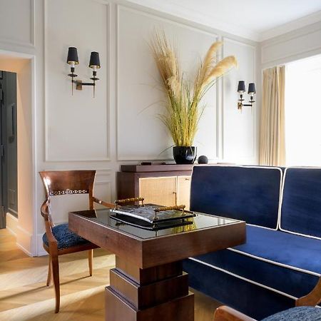 Casa Violante Luxury Apartment Ρώμη Εξωτερικό φωτογραφία