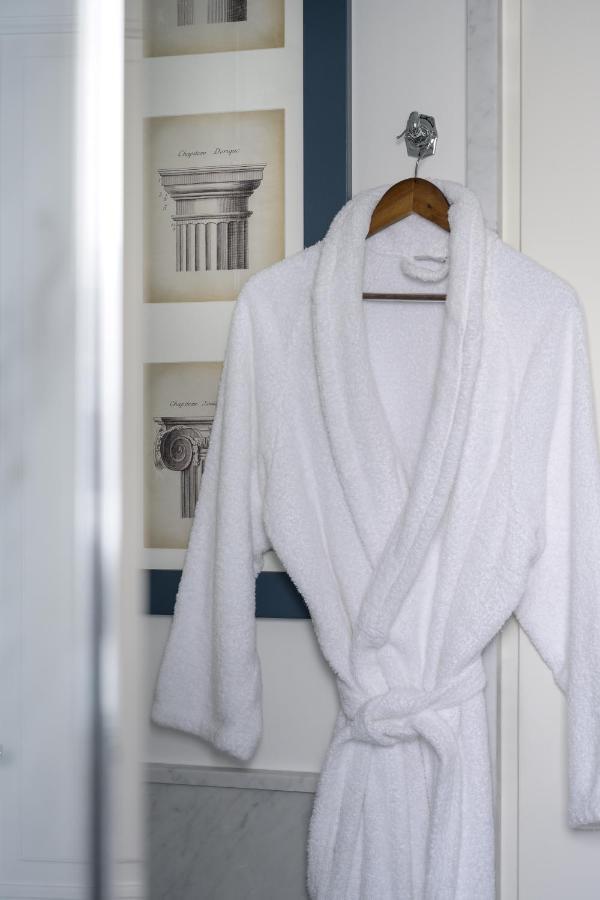 Casa Violante Luxury Apartment Ρώμη Εξωτερικό φωτογραφία