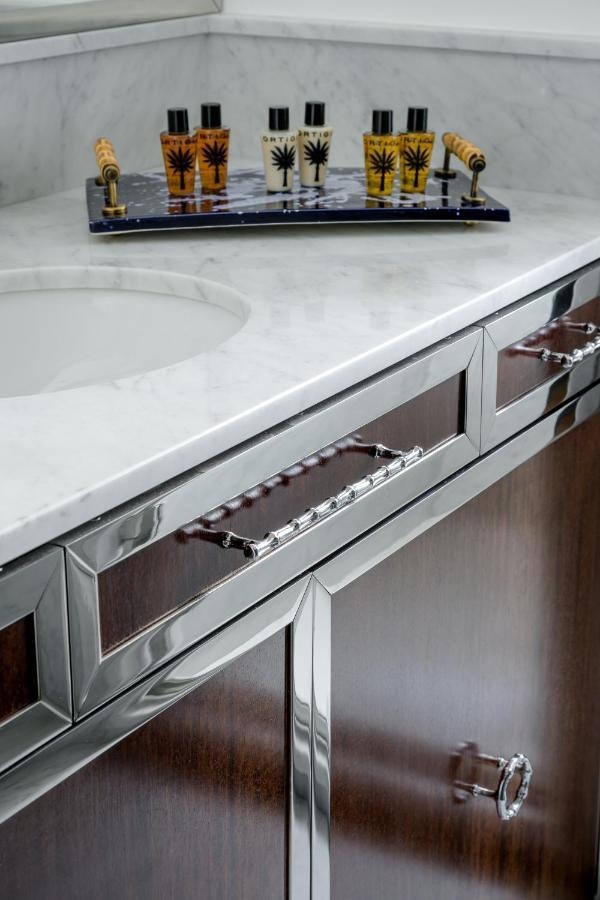 Casa Violante Luxury Apartment Ρώμη Εξωτερικό φωτογραφία