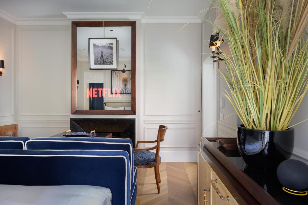 Casa Violante Luxury Apartment Ρώμη Εξωτερικό φωτογραφία