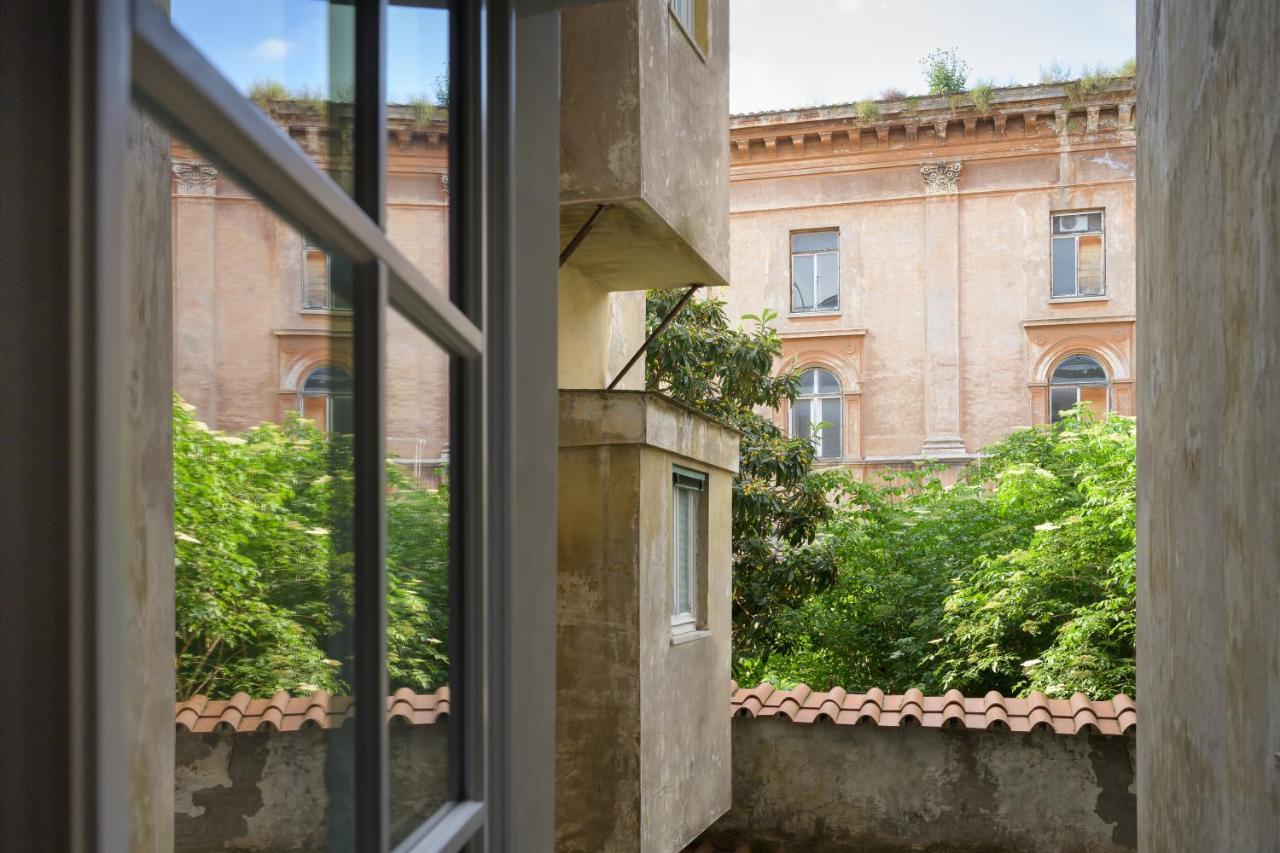 Casa Violante Luxury Apartment Ρώμη Εξωτερικό φωτογραφία