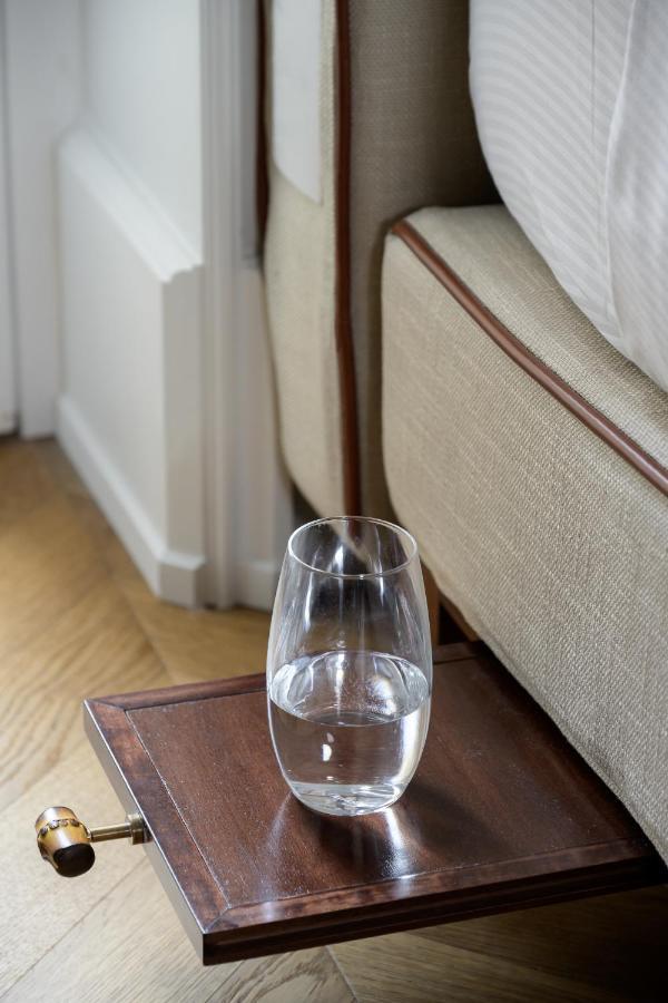 Casa Violante Luxury Apartment Ρώμη Εξωτερικό φωτογραφία
