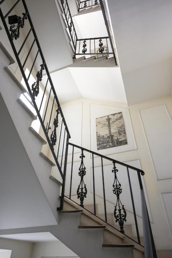 Casa Violante Luxury Apartment Ρώμη Εξωτερικό φωτογραφία