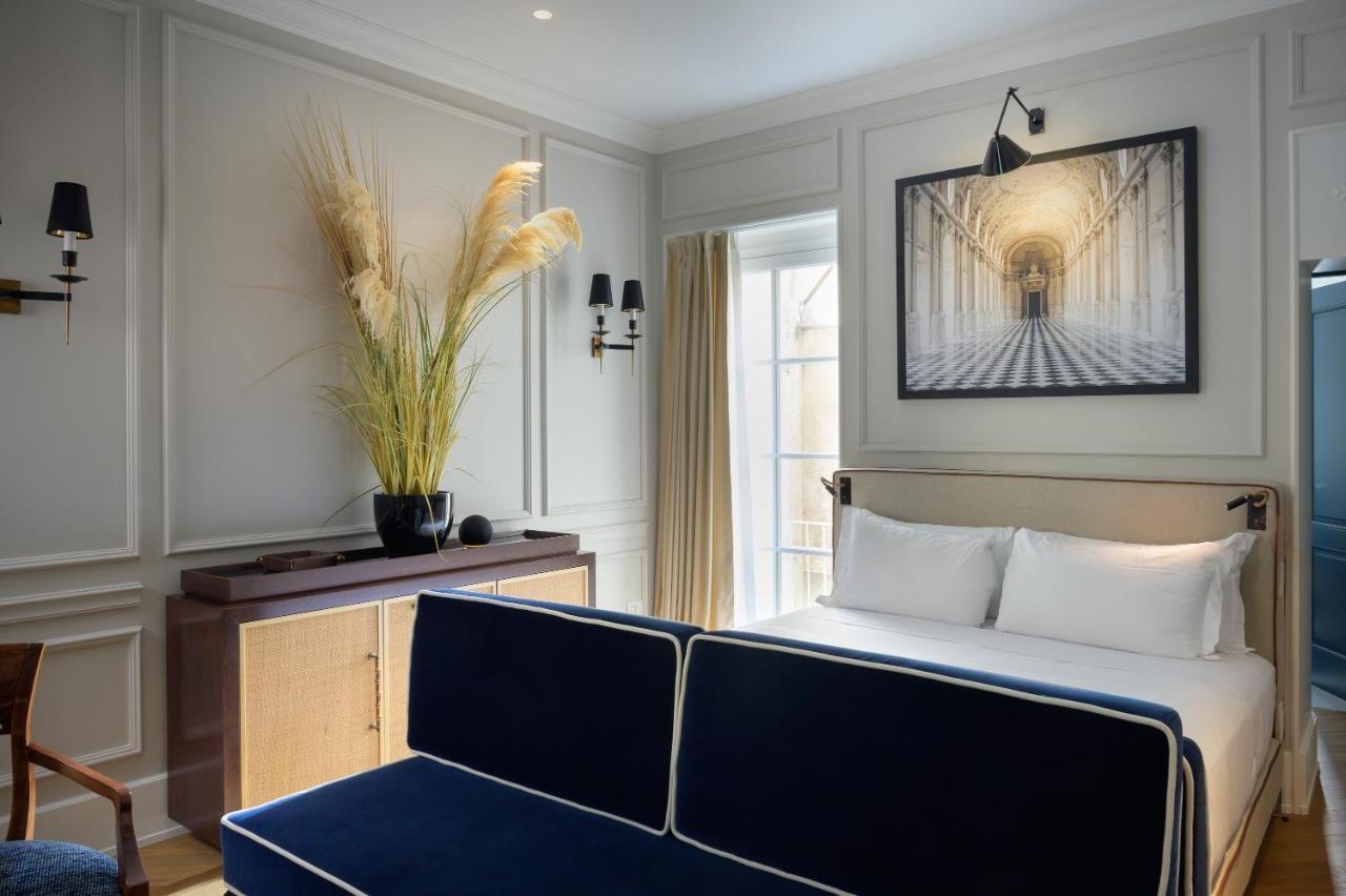 Casa Violante Luxury Apartment Ρώμη Εξωτερικό φωτογραφία