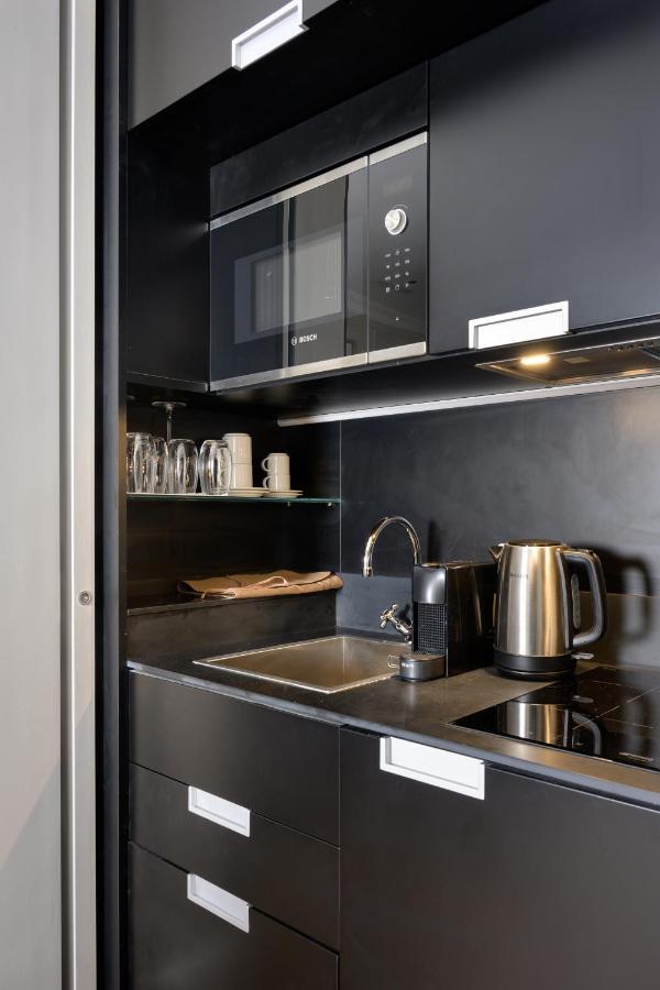 Casa Violante Luxury Apartment Ρώμη Εξωτερικό φωτογραφία