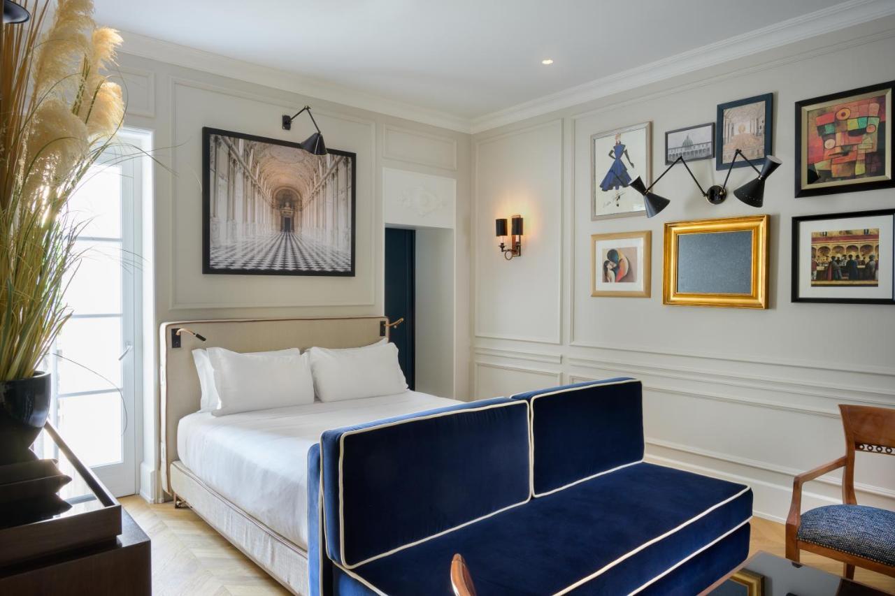 Casa Violante Luxury Apartment Ρώμη Εξωτερικό φωτογραφία