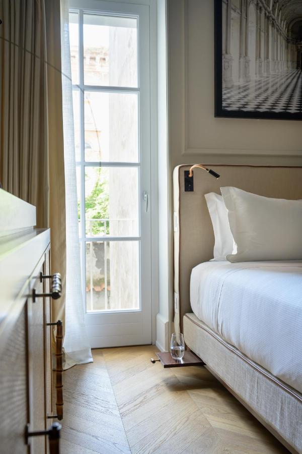 Casa Violante Luxury Apartment Ρώμη Εξωτερικό φωτογραφία