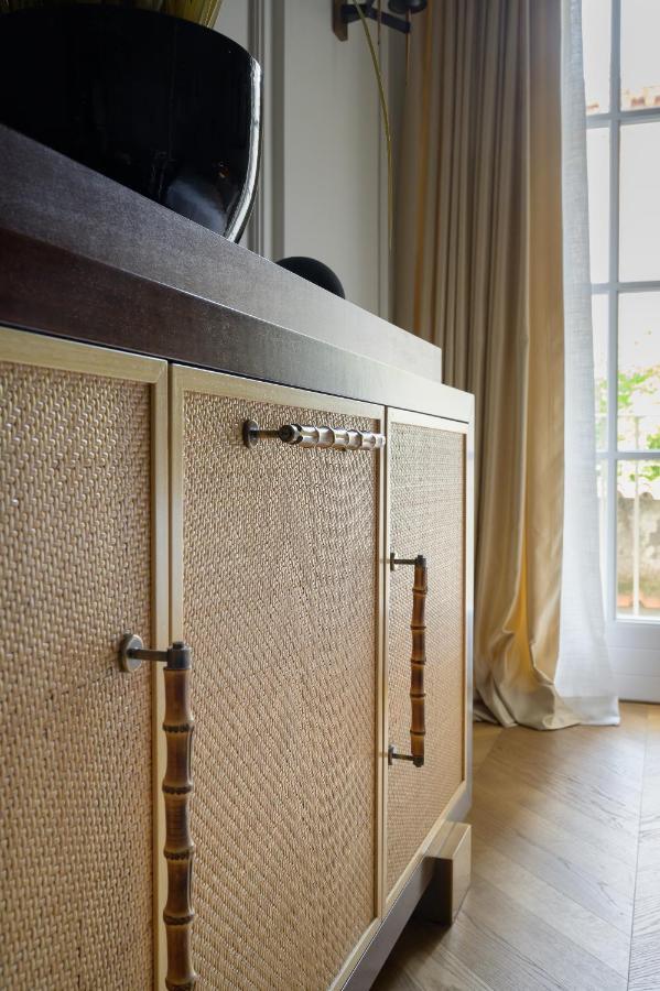 Casa Violante Luxury Apartment Ρώμη Εξωτερικό φωτογραφία